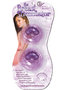 Femme The Breast Stimulator Vibrating Silicone - Lavender