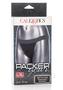Packer Gear Jock Strap - L/xl - Black